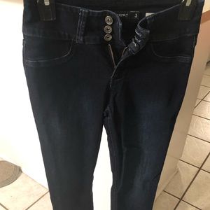 Hot topic super skinny jeans